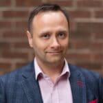 Alexey Saltykov Digital Transformation and Post-Merger Integration Practice Leader at Burnie Group