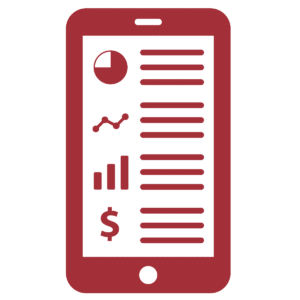 workforce analysis icon | workplace planning