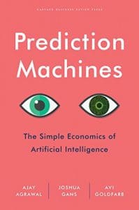 Prediction Machines | innovation books