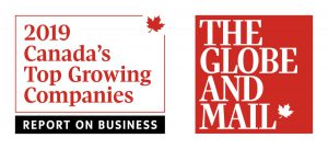 Canada's Top growing Companies | The Globe and Mail Report on Busniess | The Burnie Group