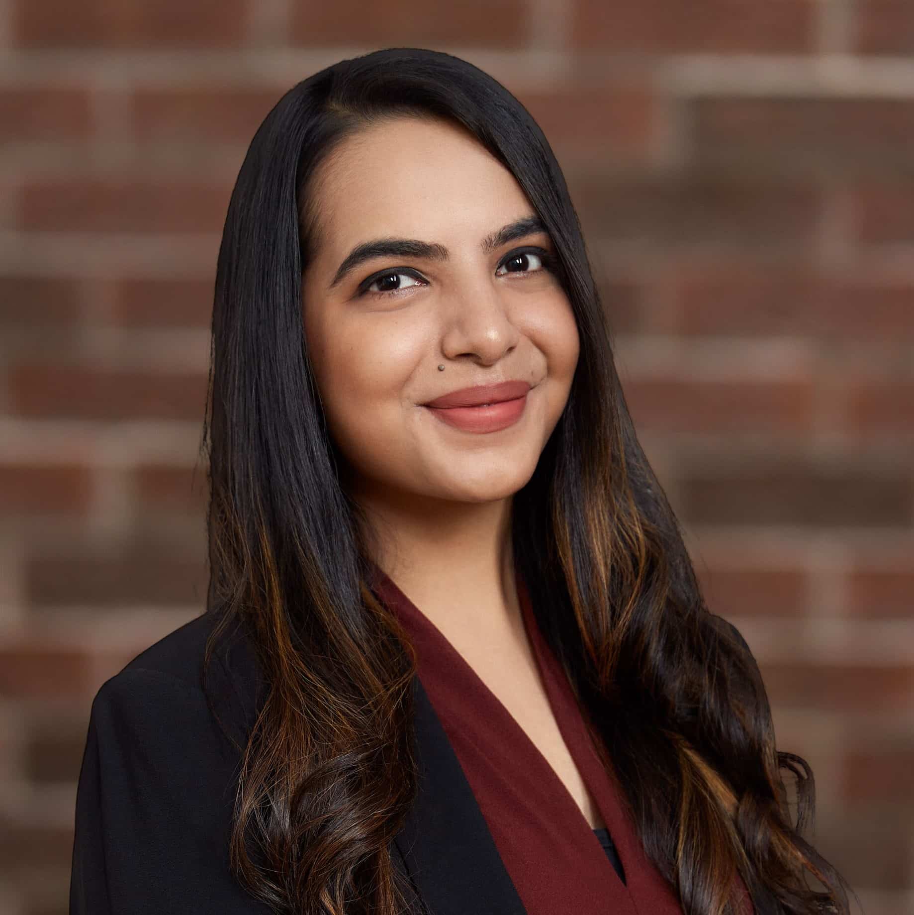 Nisha Ajbani