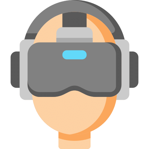 5G technology | virtual reality VR