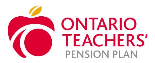 Ontario Teachers Pension Plan