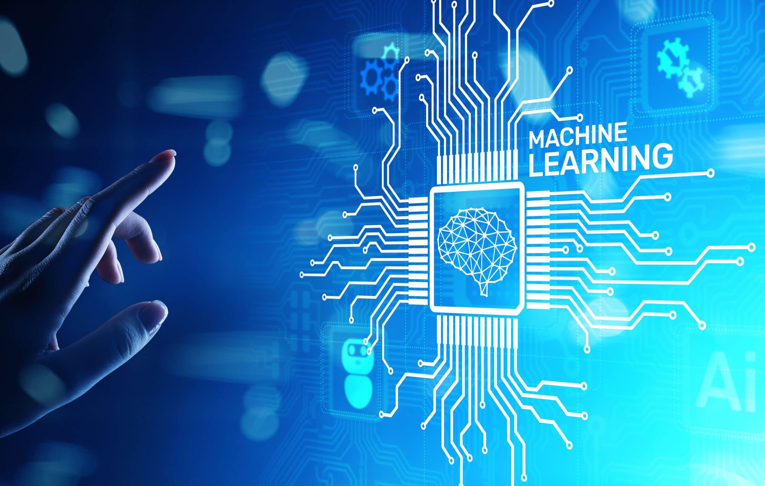 Demystifying Machine Learning