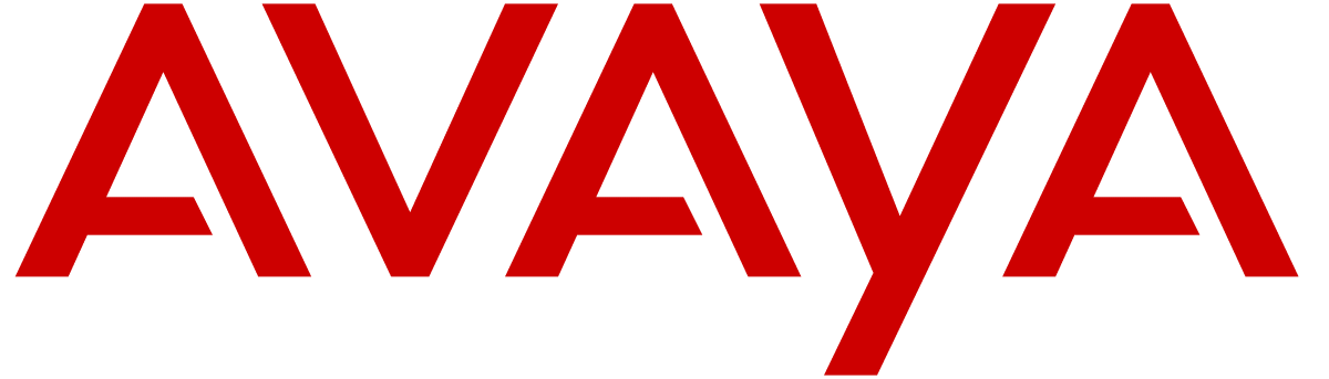 AVAYA logo