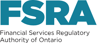 Financial Services Regulatory Authority of Ontario