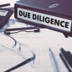 Getting a Head Start on Commercial Due Diligence