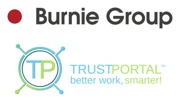 Burnie Group TrustPortal logo cropped