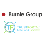 Burnie Group TrustPortal logo