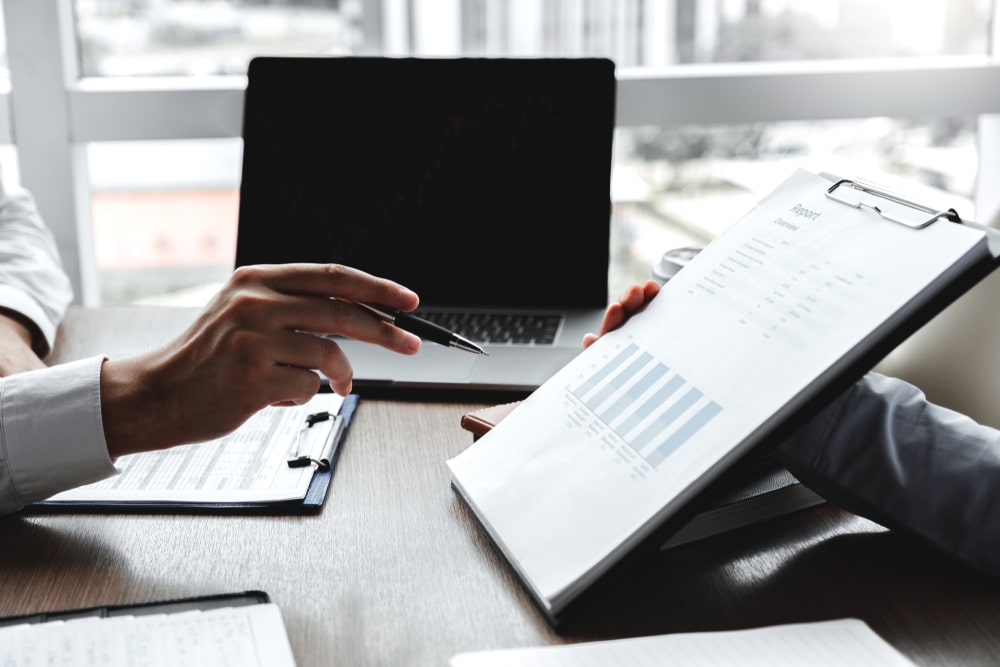 Business,Team,Meeting,Strategy,Planning,With,New,Startup,Project,Plan