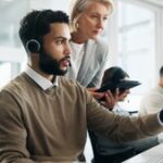 Improving Contact Center Outcomes Through Benchmarking and Operational Insight